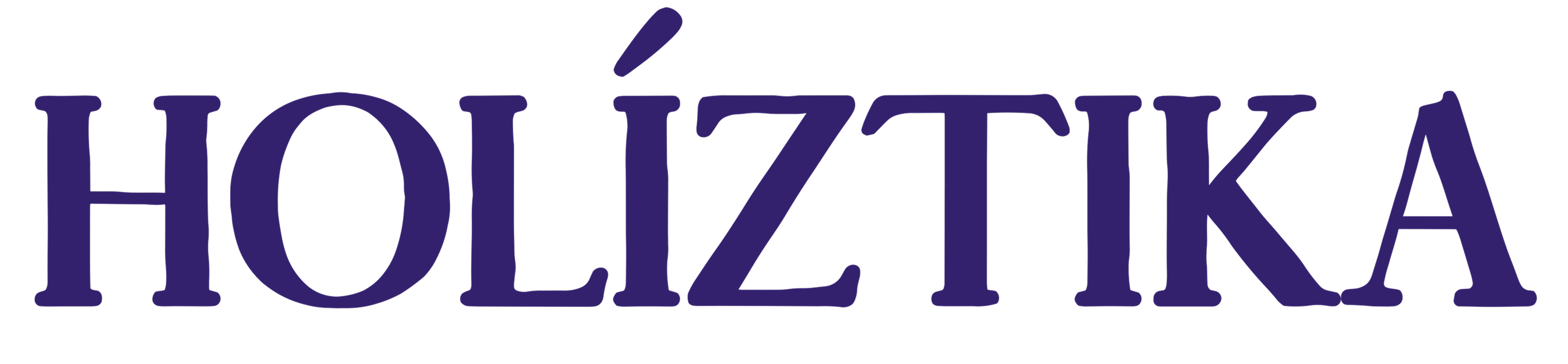 Holíztika ~ Blog