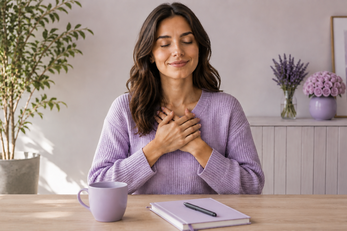 Este es el ritual para atraer abundancia y energía positiva que muchas personas practican