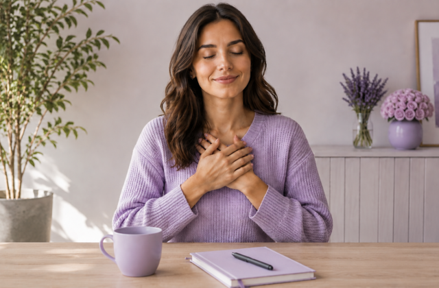 Este es el ritual para atraer abundancia y energía positiva que muchas personas practican